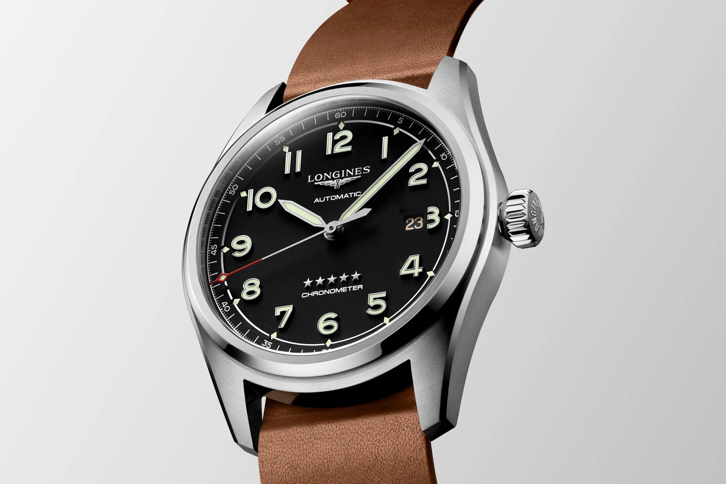 Spirit Prestige Edition 42mm