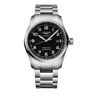 Spirit Prestige Edition 42mm