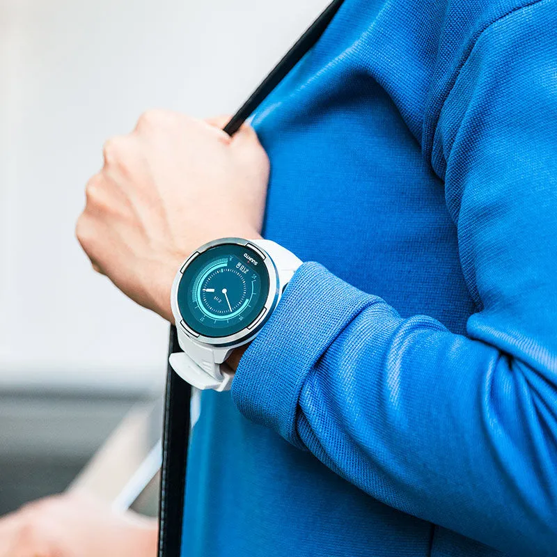 SUUNTO 9 BARO White