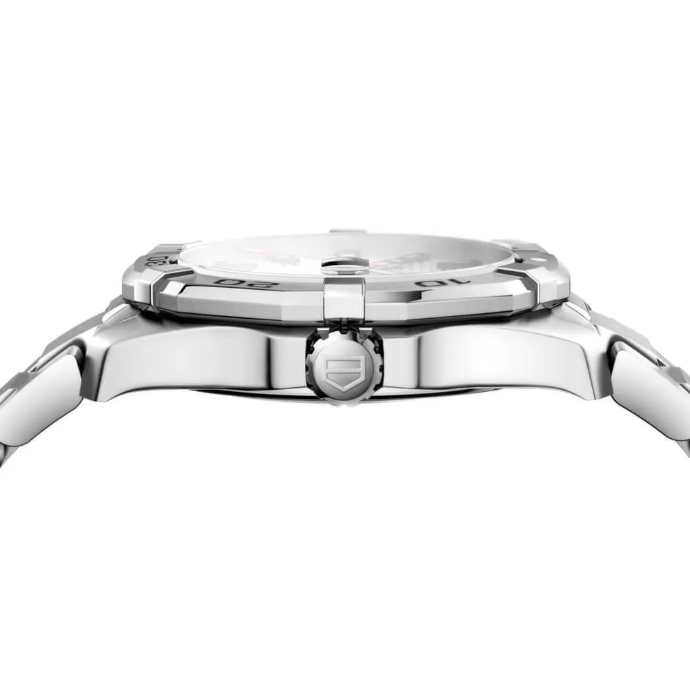 TAG Heuer AQUARACER 43MM Stainless Steel Automatic Men's Watch WAY2013.BA0927