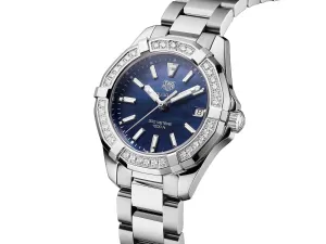 TAG HEUER AQUARACER