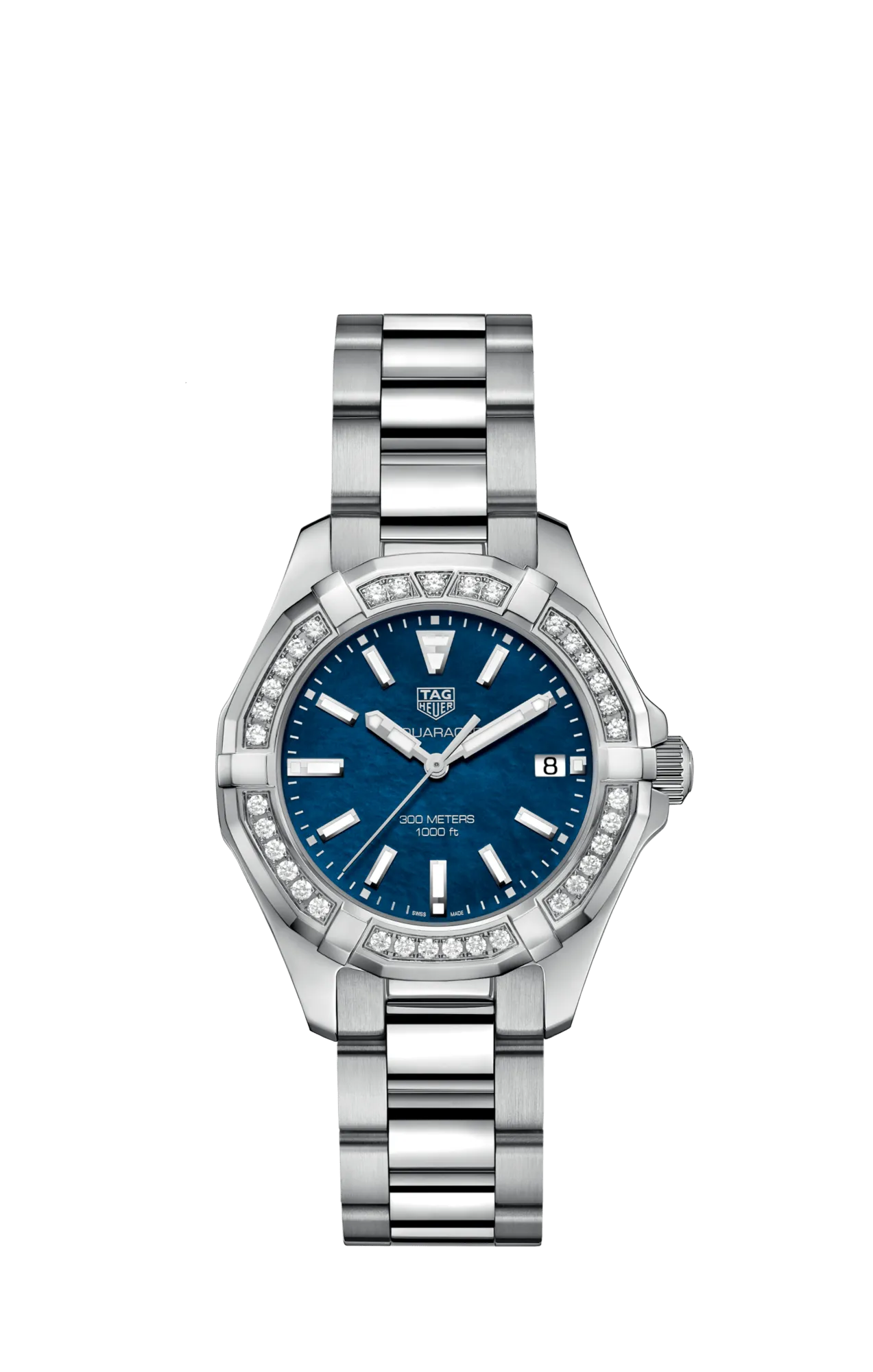 TAG HEUER AQUARACER