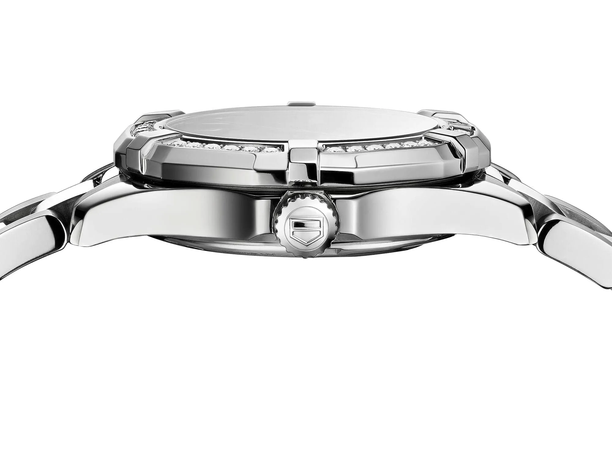 TAG HEUER AQUARACER