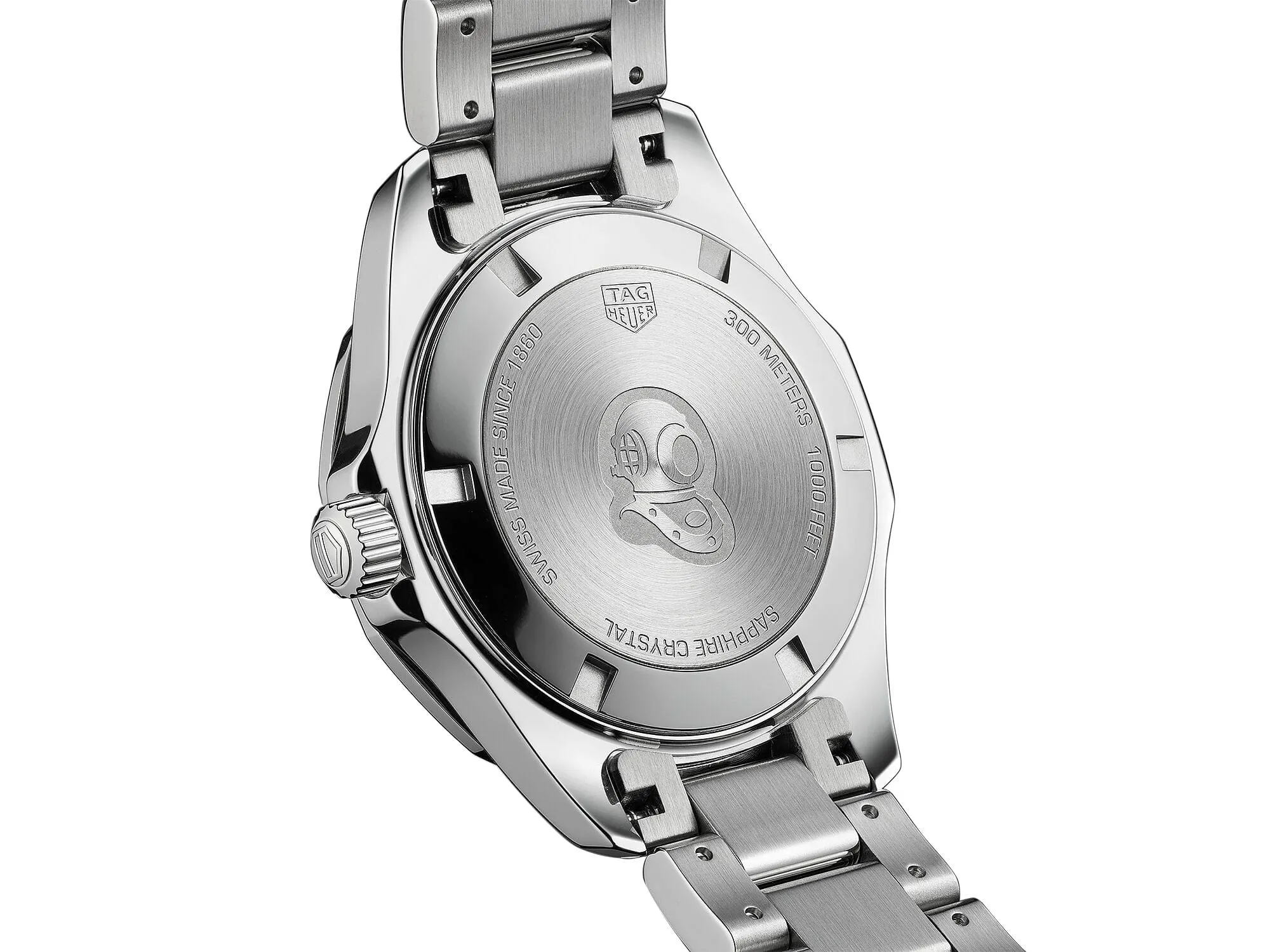 TAG HEUER AQUARACER