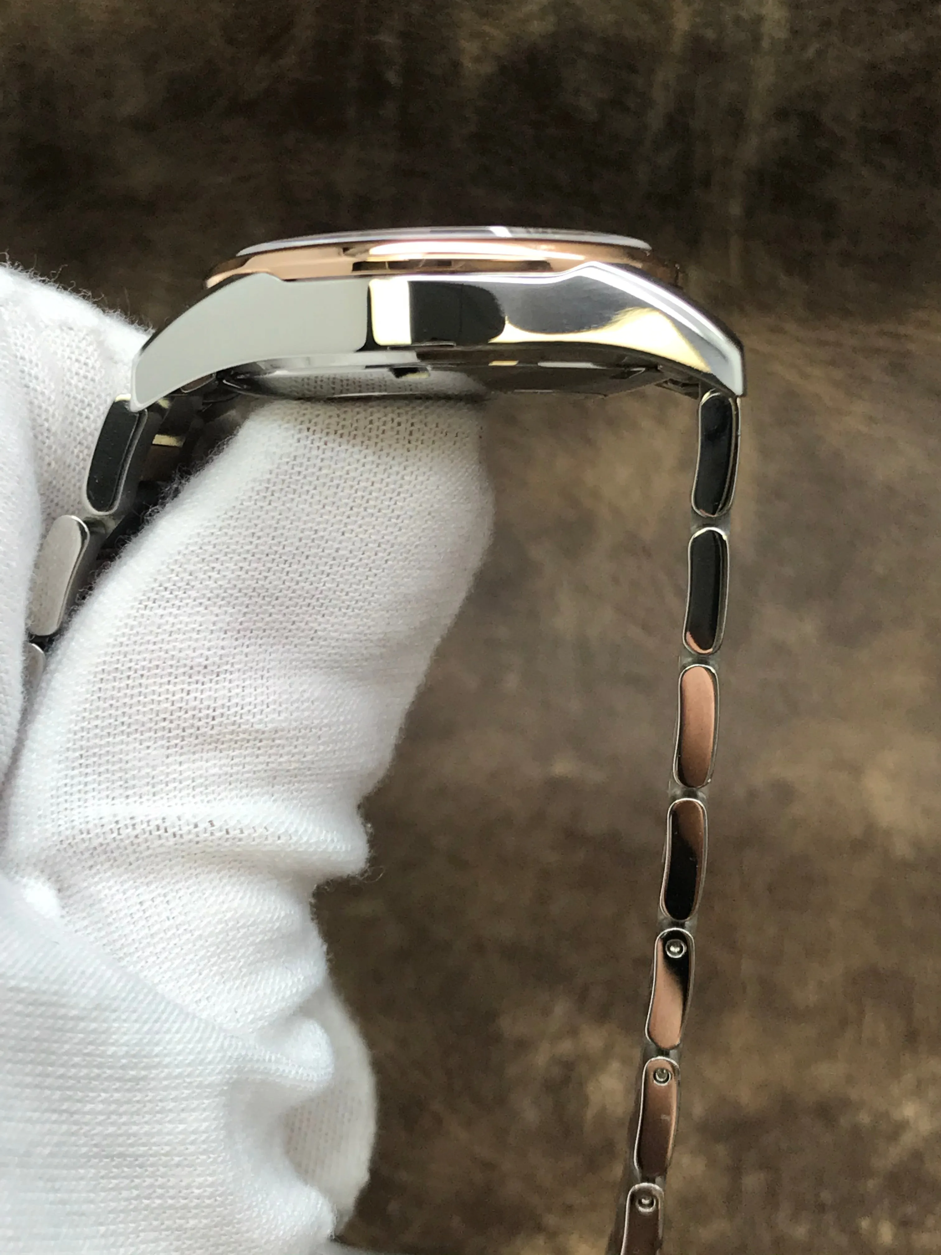 TAG Heuer Carrera WAR1352.BD0779 Mother of Pearl Dial Quartz Women's Watch