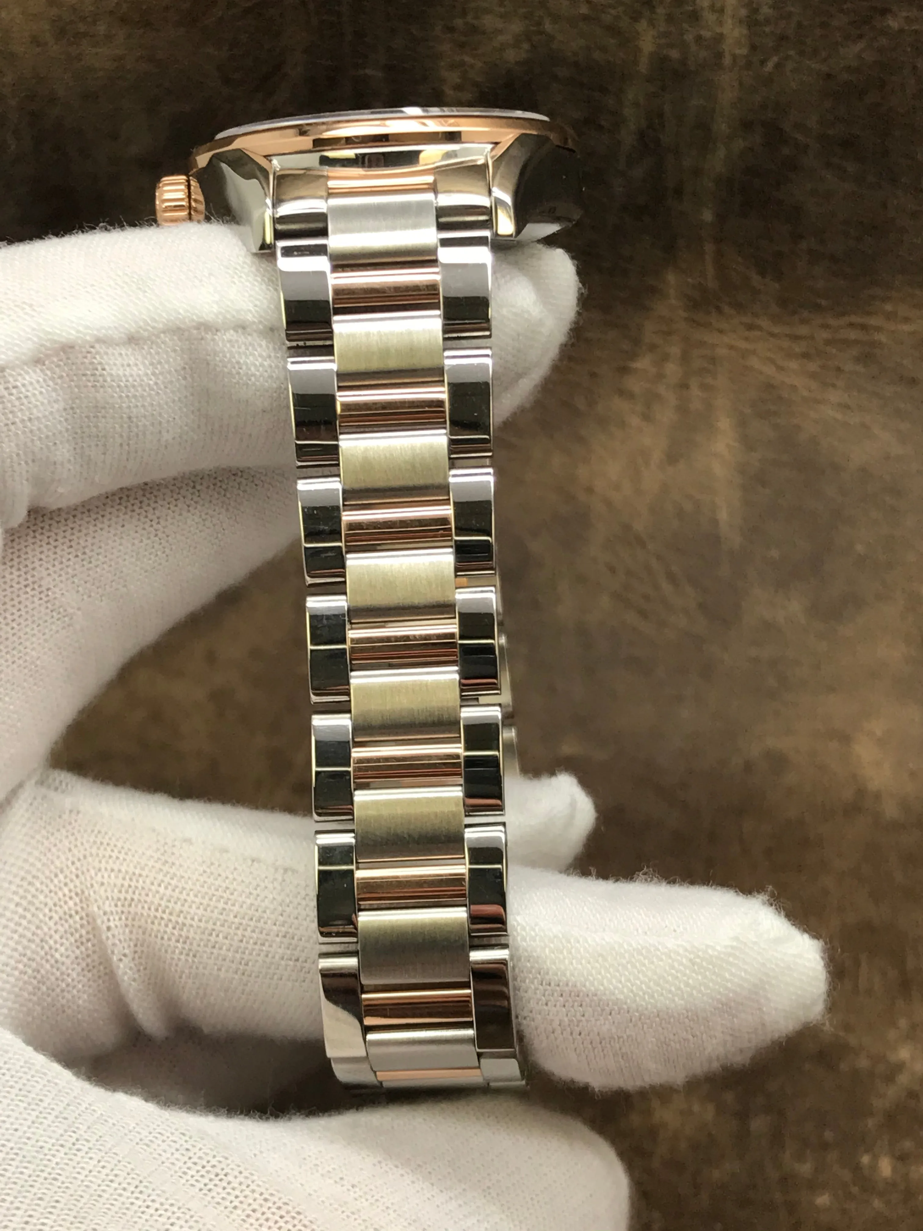 TAG Heuer Carrera WAR1352.BD0779 Mother of Pearl Dial Quartz Women's Watch