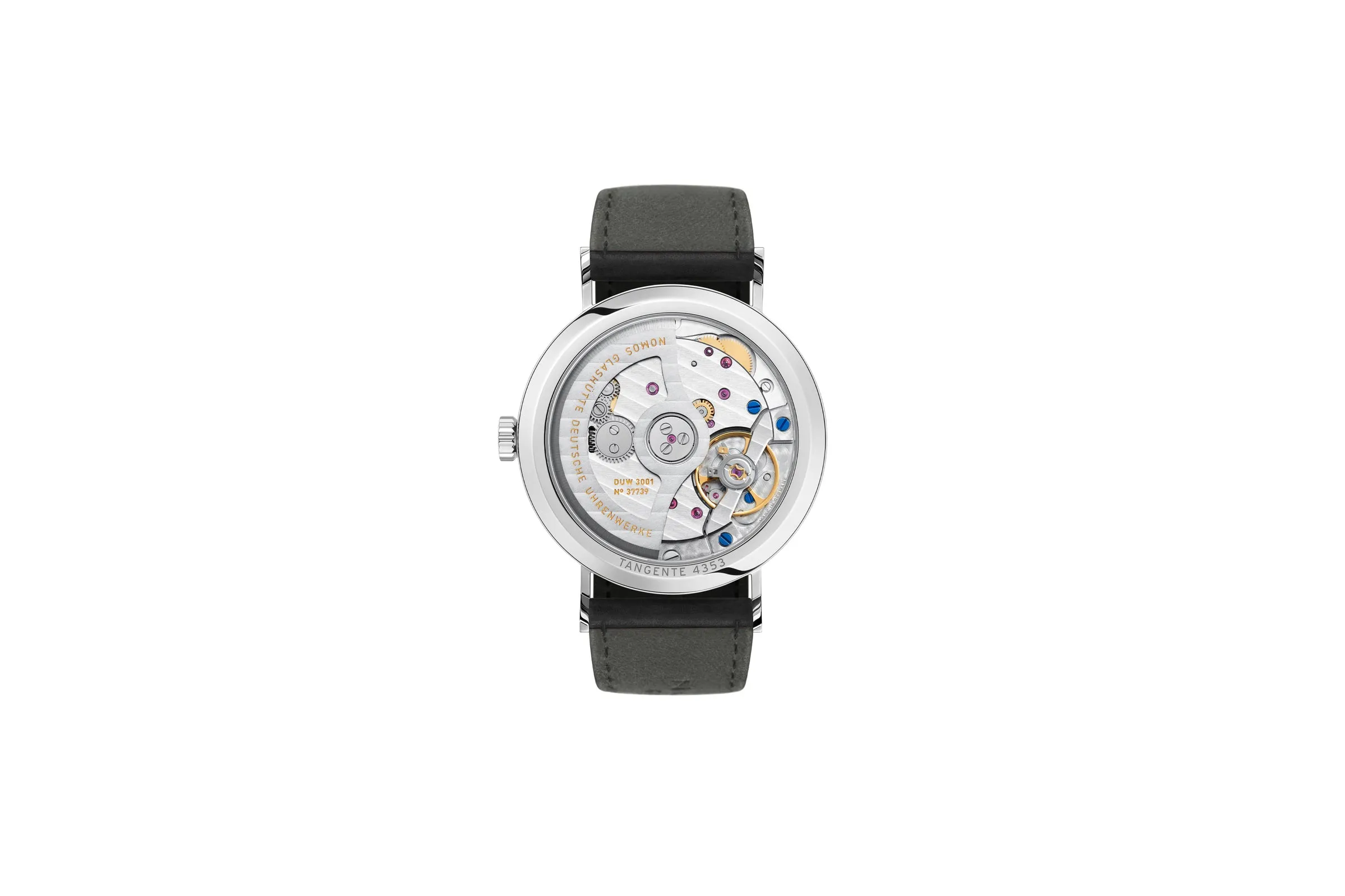 Tangente neomatik platinum gray