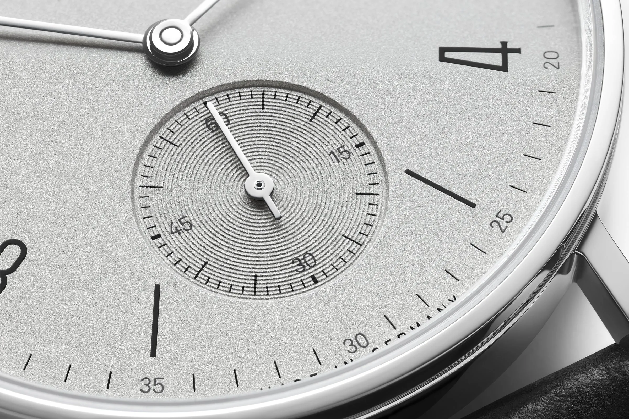 Tangente neomatik platinum gray
