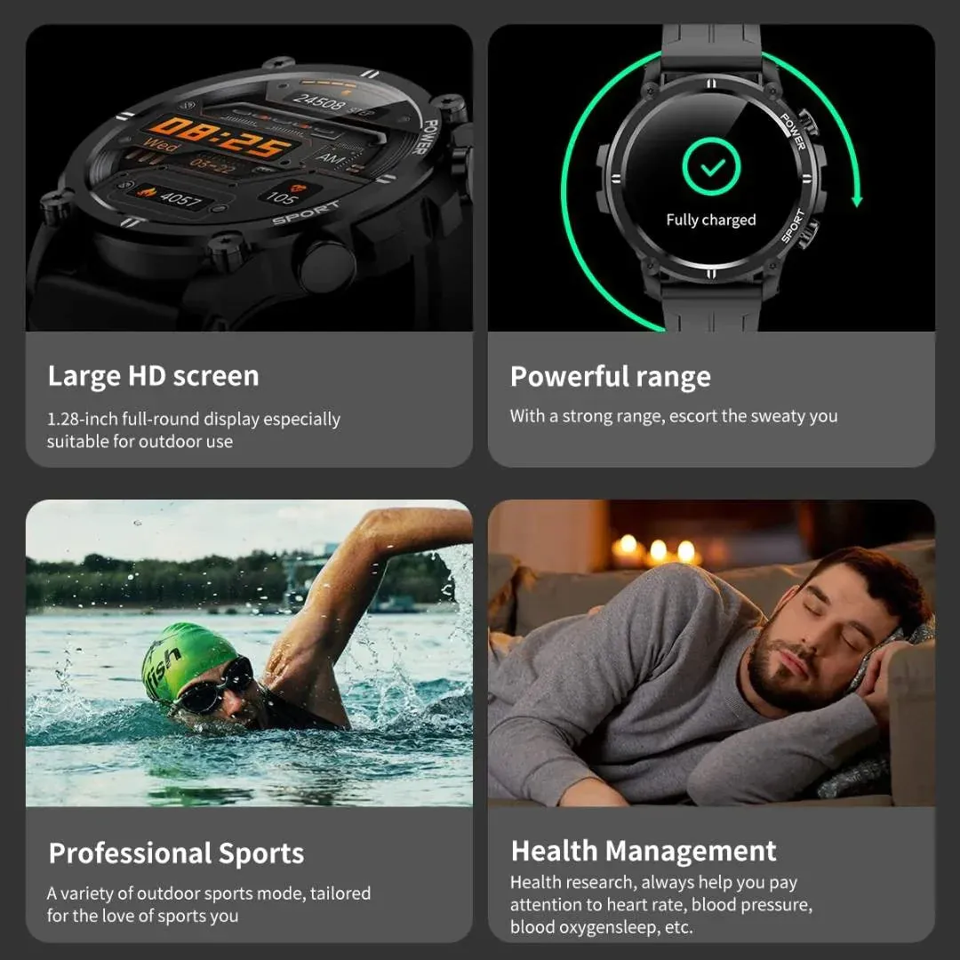 The Topic-A10 PRO Athlete Series