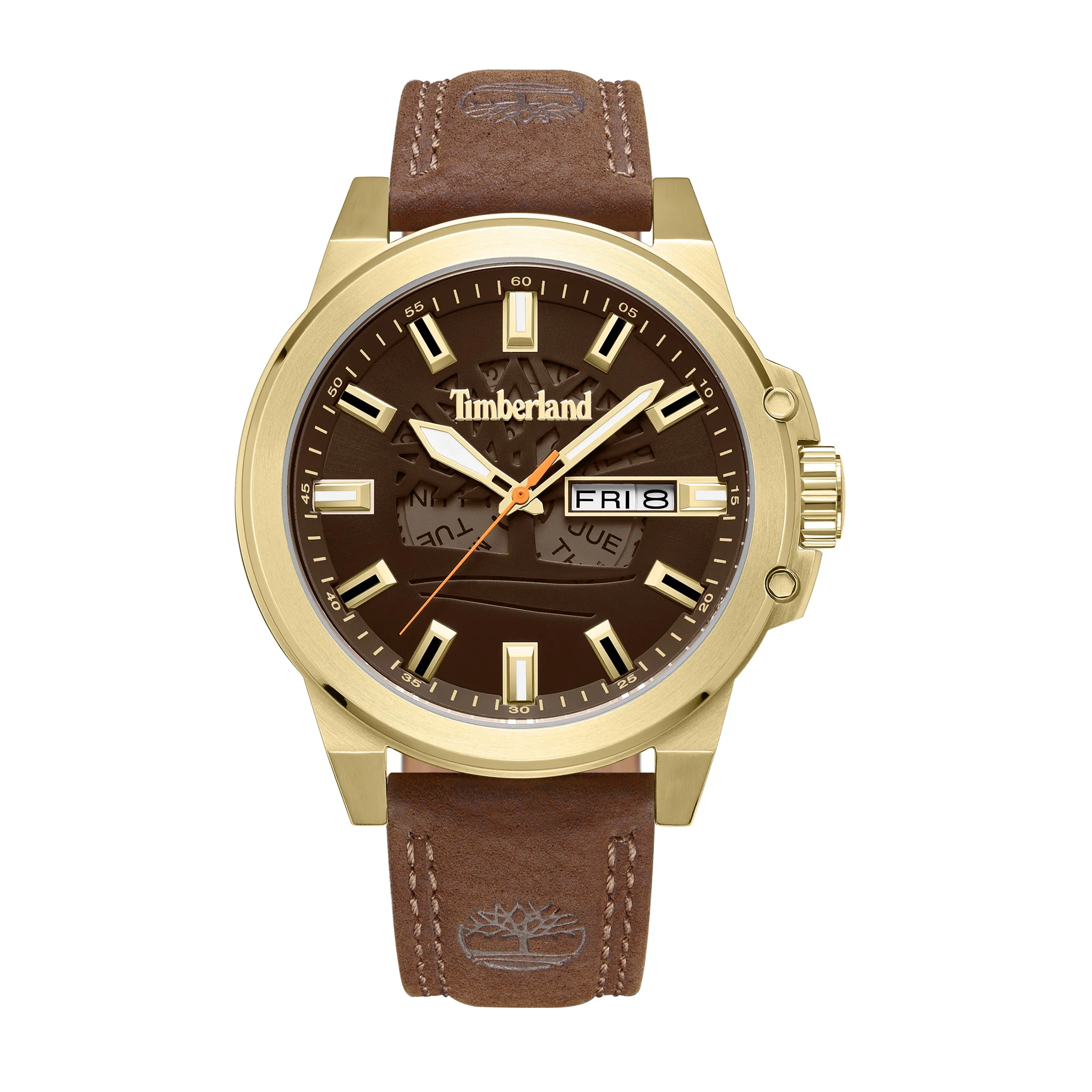 TIMBERLAND TDWGB0040803 MEN WATCH