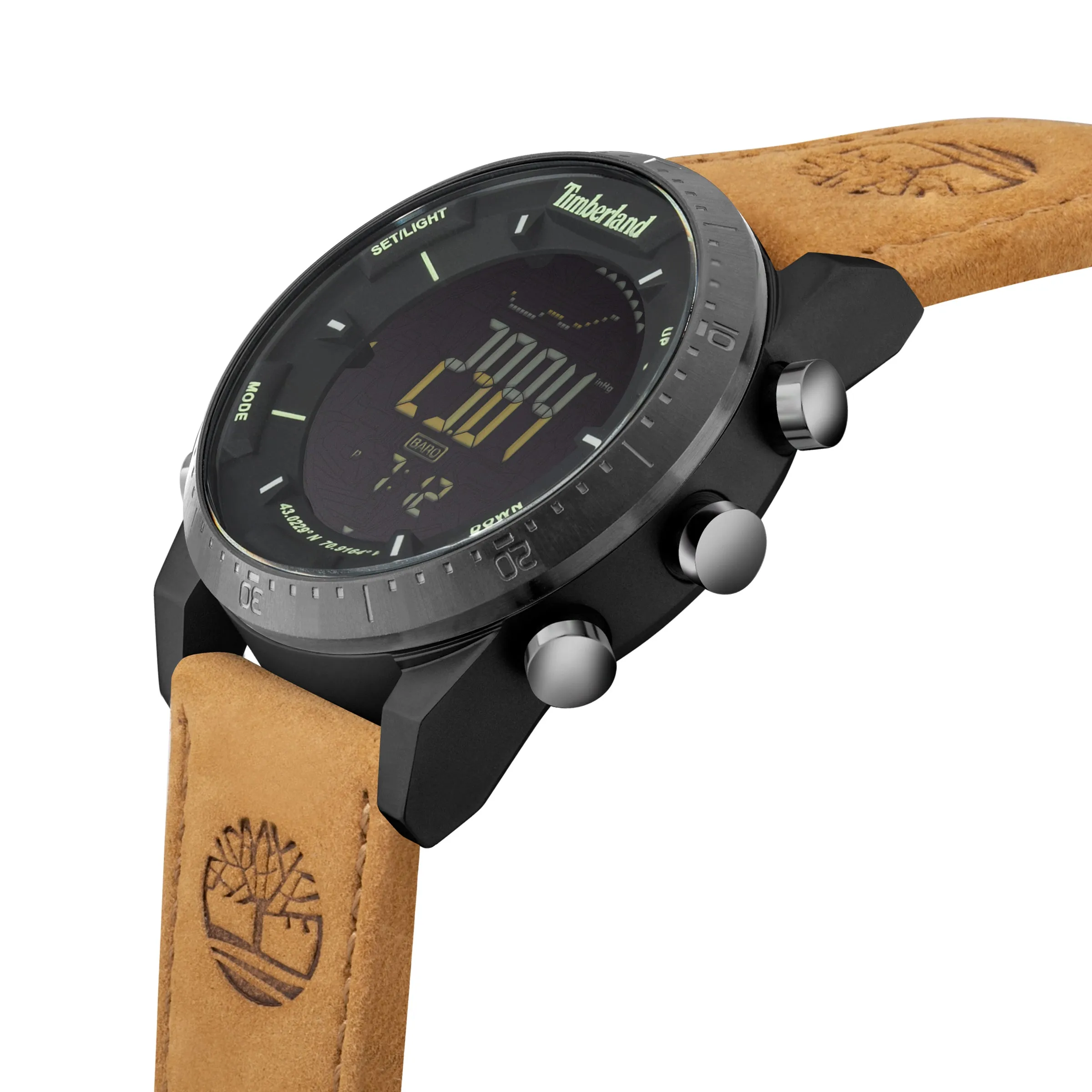 TIMBERLAND TDWGD2104703  MEN WATCH