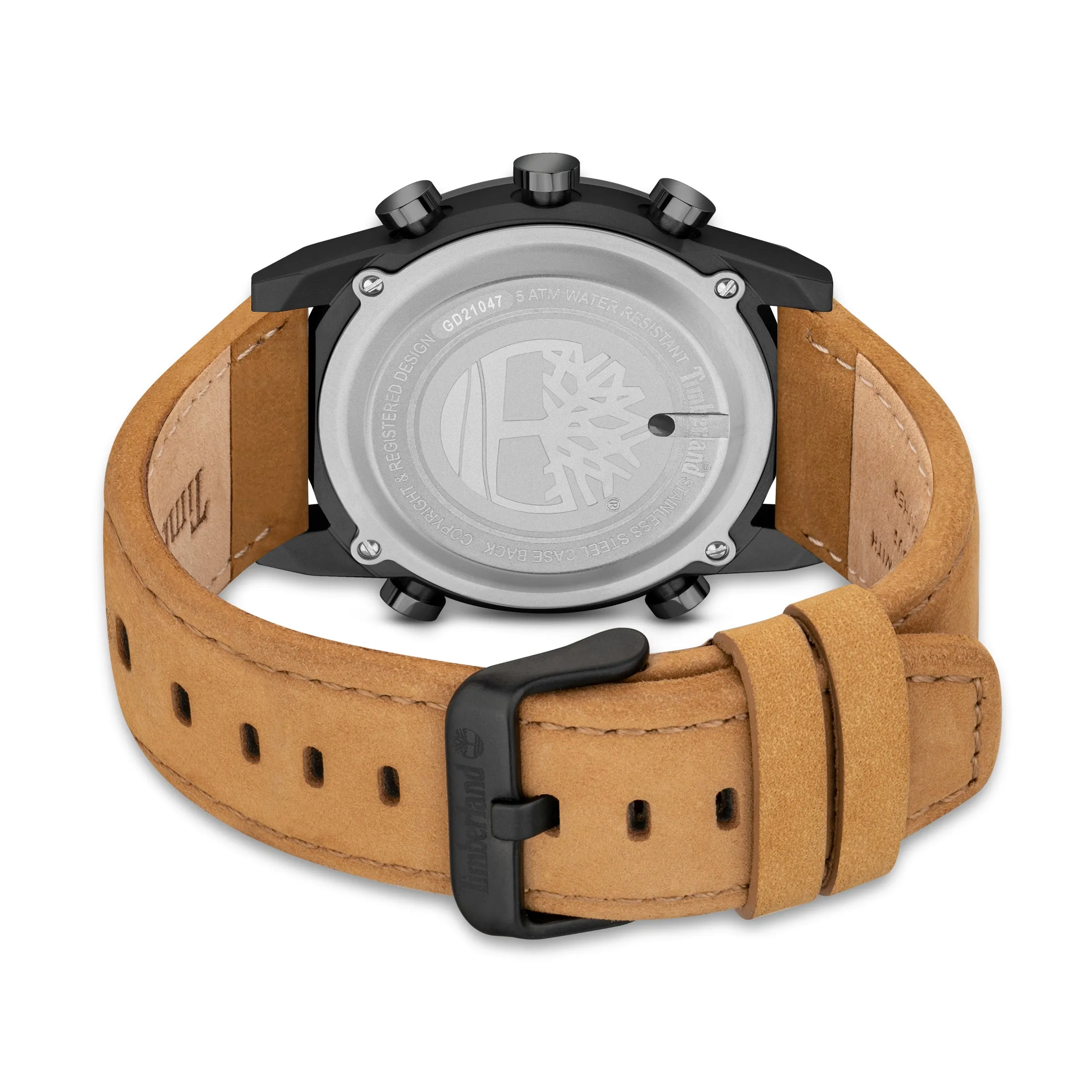 TIMBERLAND TDWGD2104703  MEN WATCH