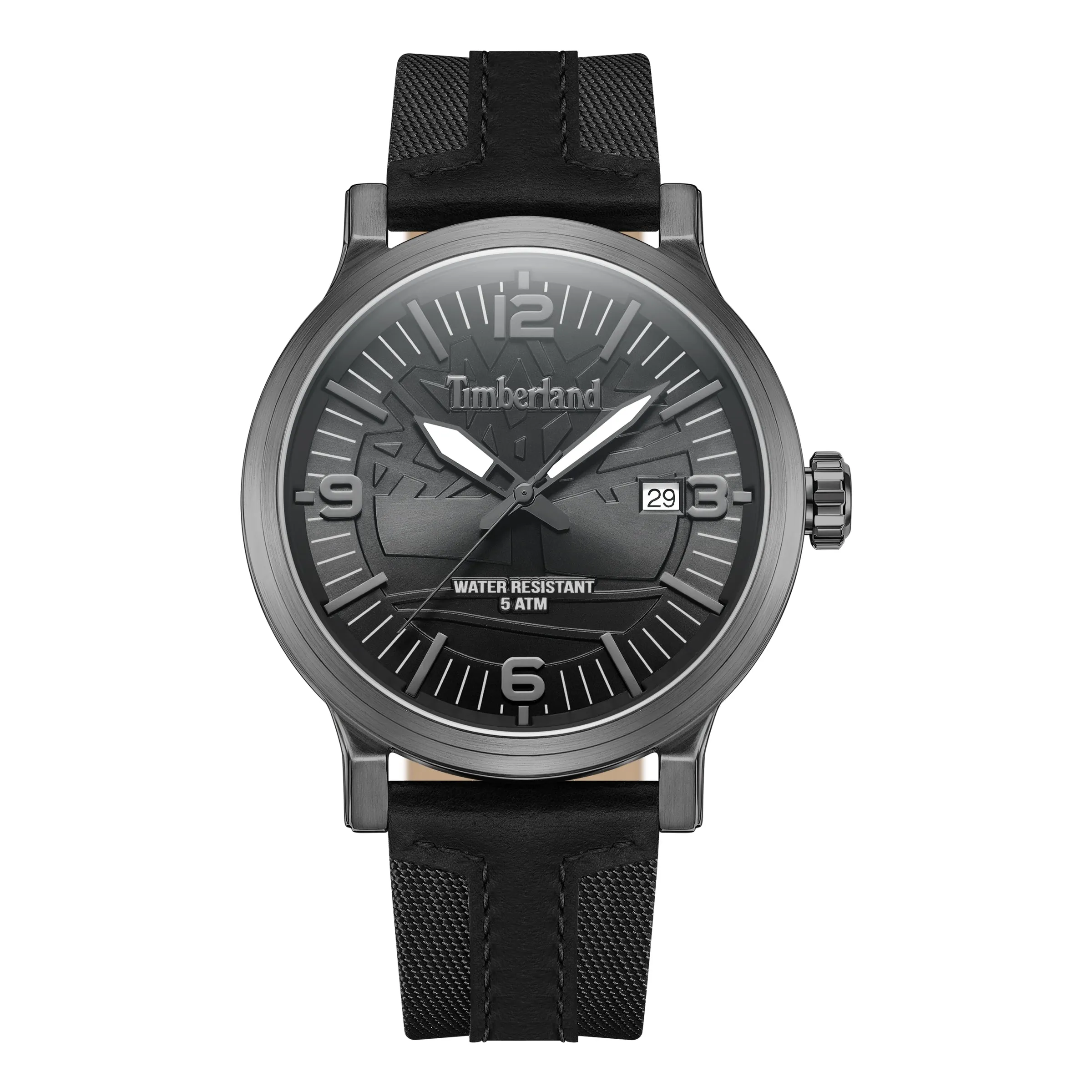 TIMBERLAND TDWGN0029103 MEN WATCH