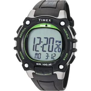 Timex Full-Size Ironman Classic 100 Watch | Multiple Colors