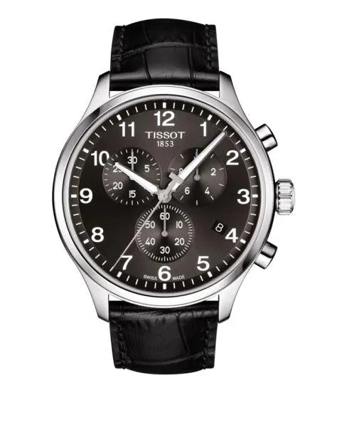Tissot Chrono XL Classic