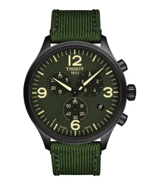 Tissot Chrono XL Quartz Men's Watch T1166173709700