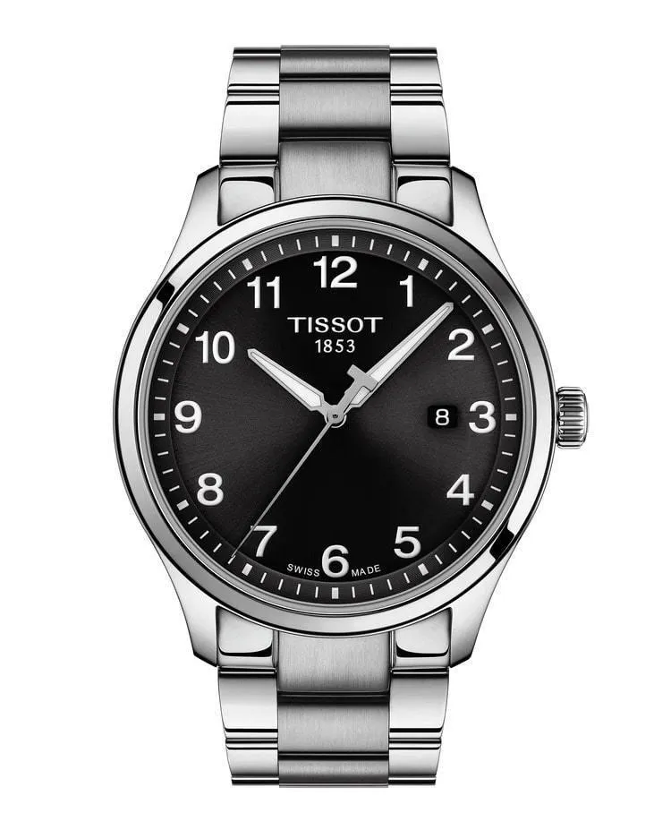Tissot Gent XL Classic Men's Watch T1164101105700