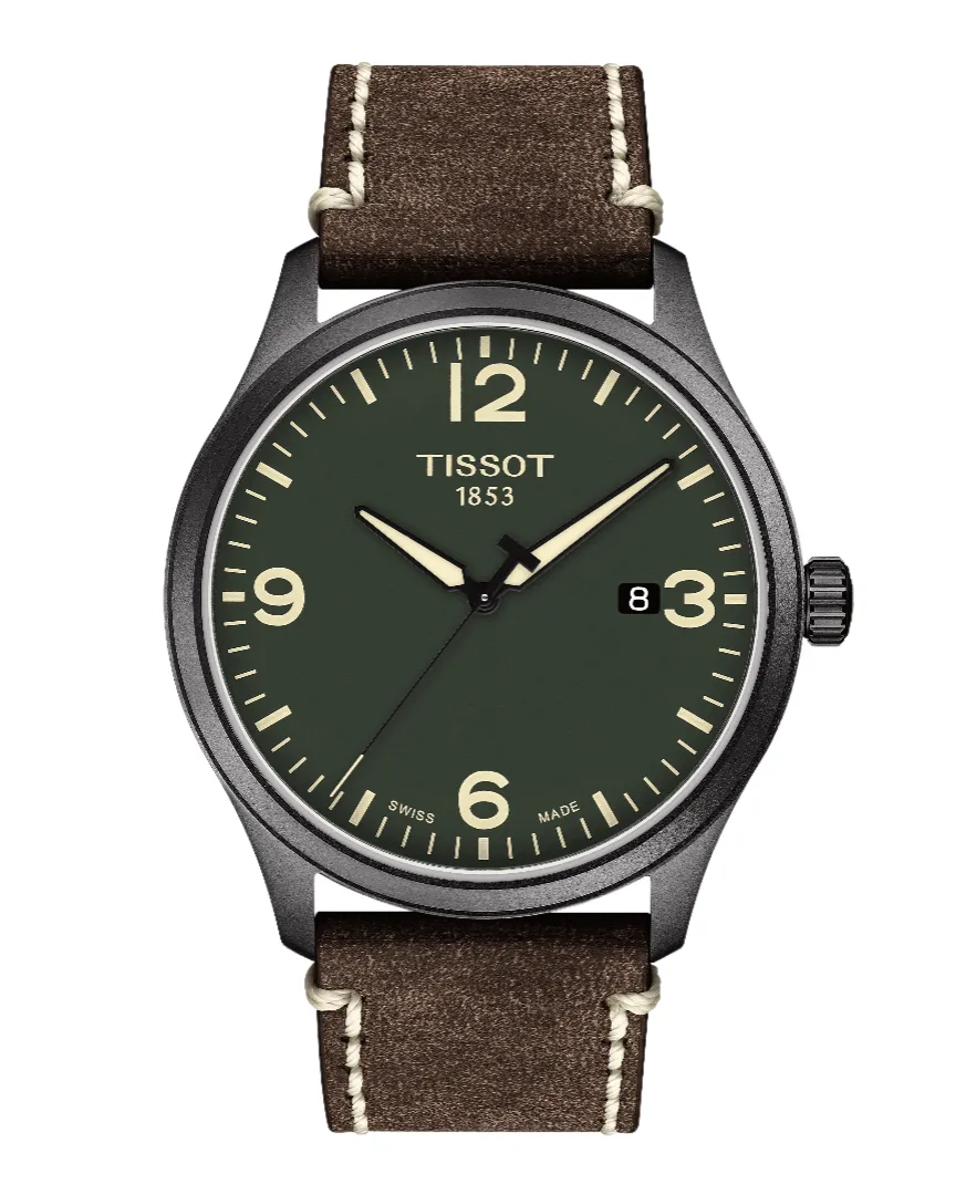 Tissot Gent XL Men's Watch T1164103609700