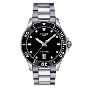 Tissot Seastar 1000 40mm