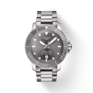 Tissot Seastar 1000 Powermatic 80