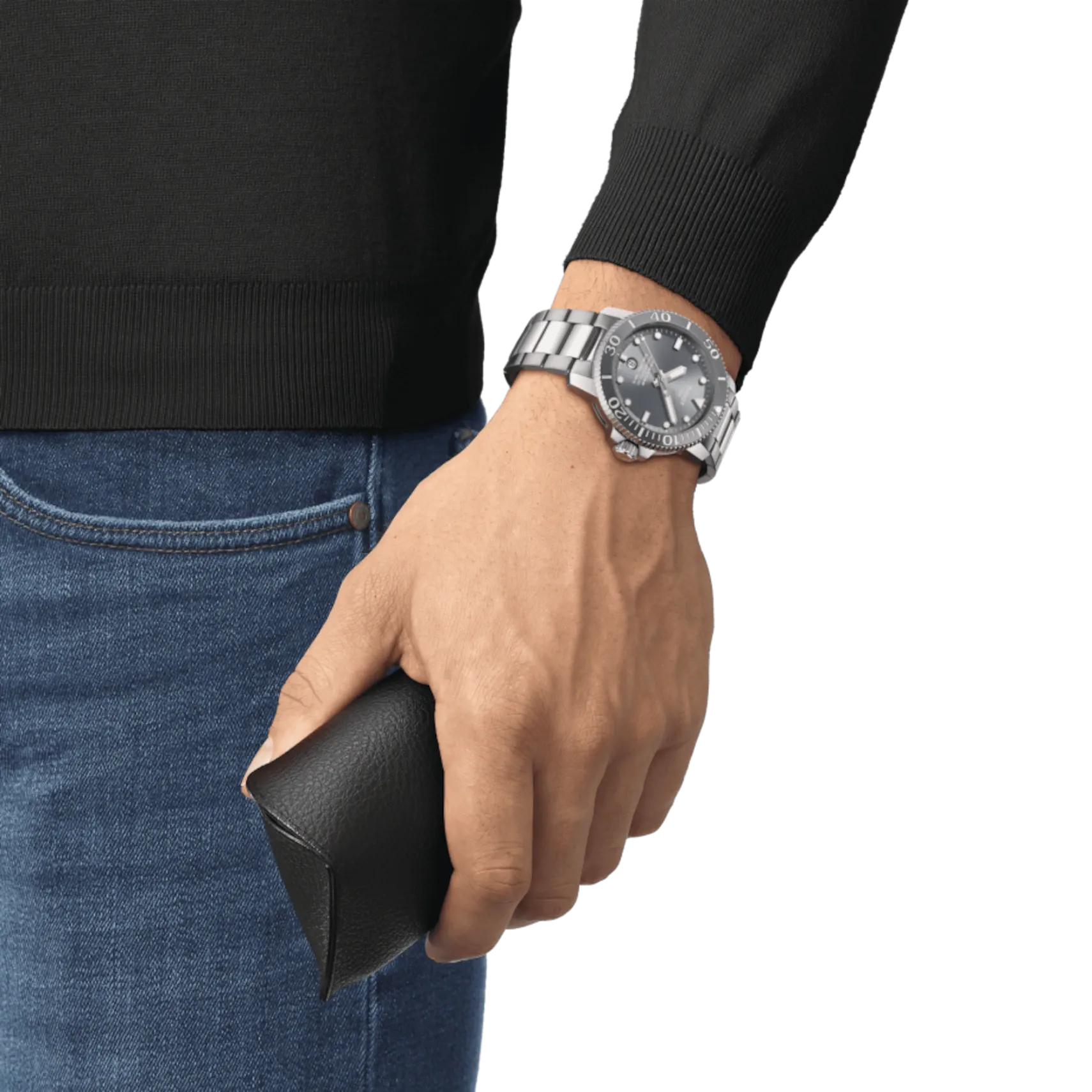 Tissot Seastar 1000 Powermatic 80
