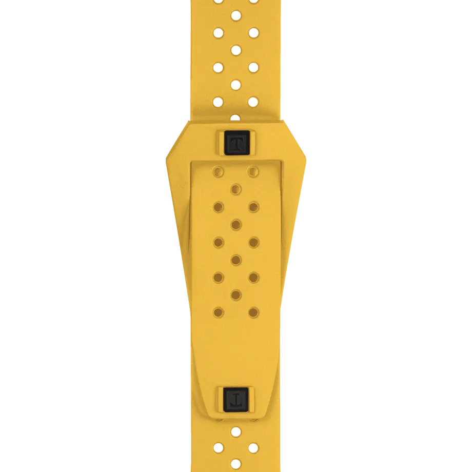 Tissot Sideral S Yellow Powermatic 80 Men's Watch T1454079705700