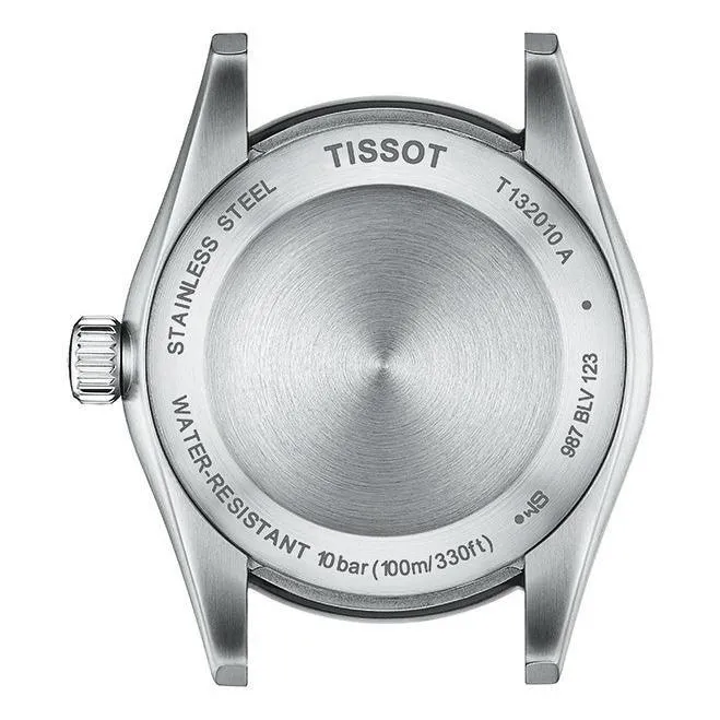Tissot T -my Lady 29mm watch Rosa Steel Quartz T132.010.11.331.00