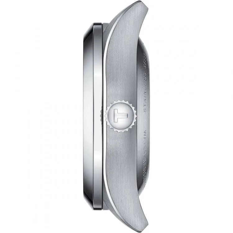 Tissot T -my Lady 29mm watch Rosa Steel Quartz T132.010.11.331.00