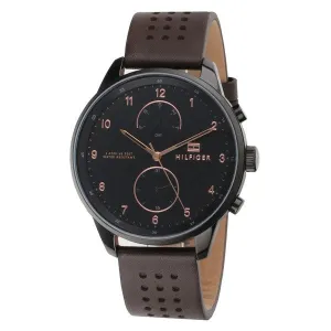 Tommy Hilfiger Mens Watch 1791577