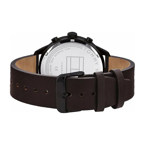 Tommy Hilfiger Mens Watch 1791577
