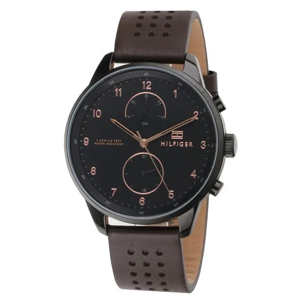 Tommy Hilfiger Mens Watch 1791577