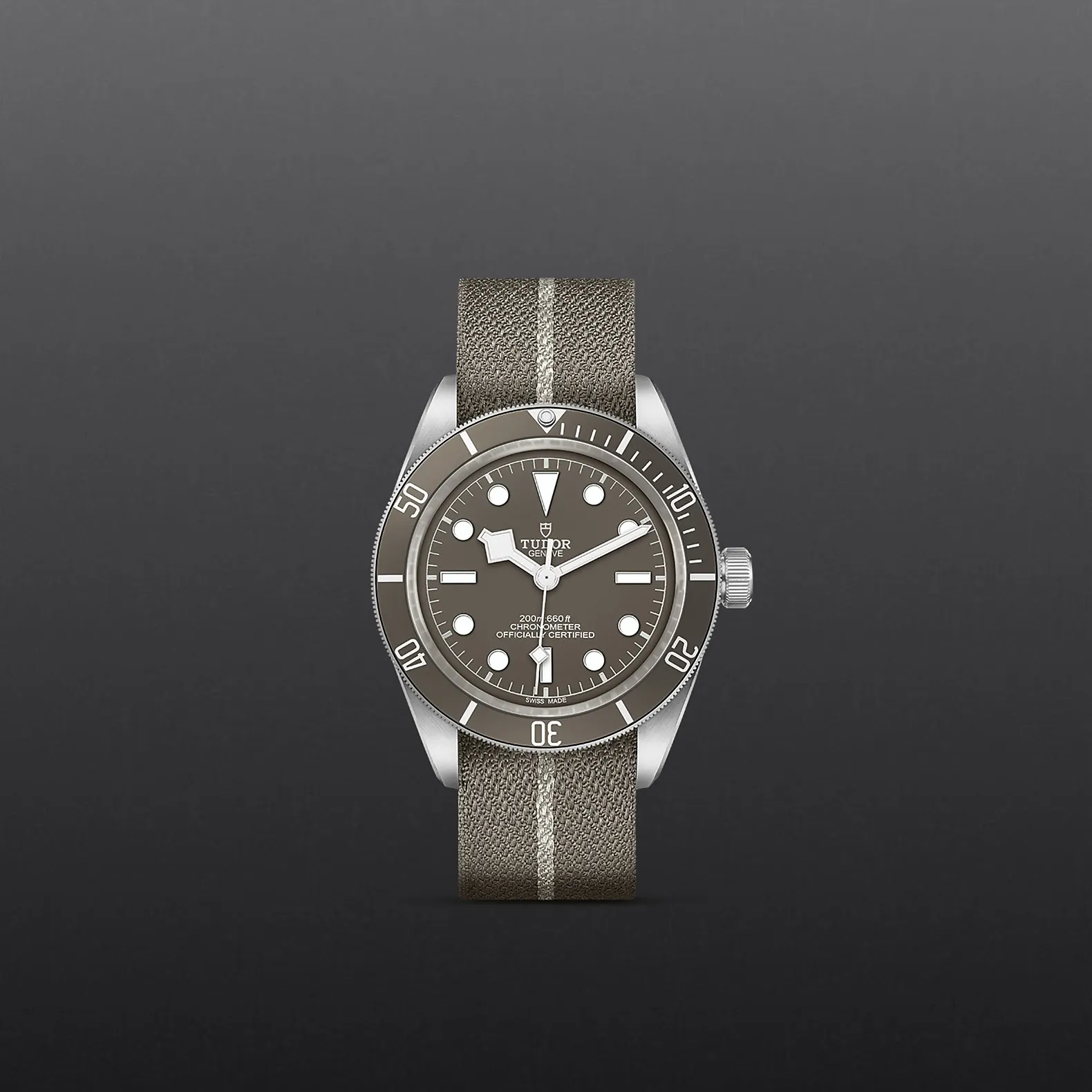 Tudor Black Bay 58 925