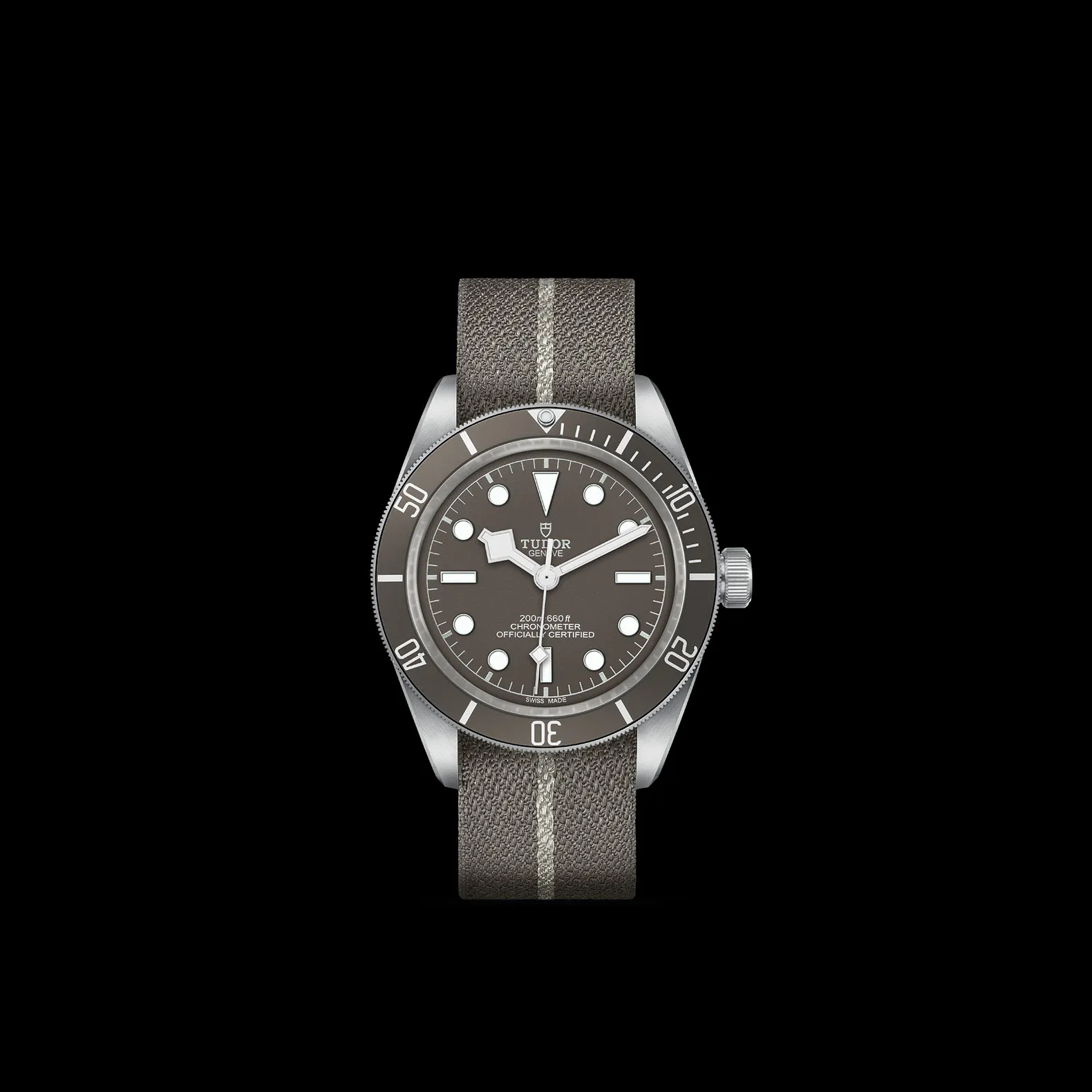 Tudor Black Bay 58 925