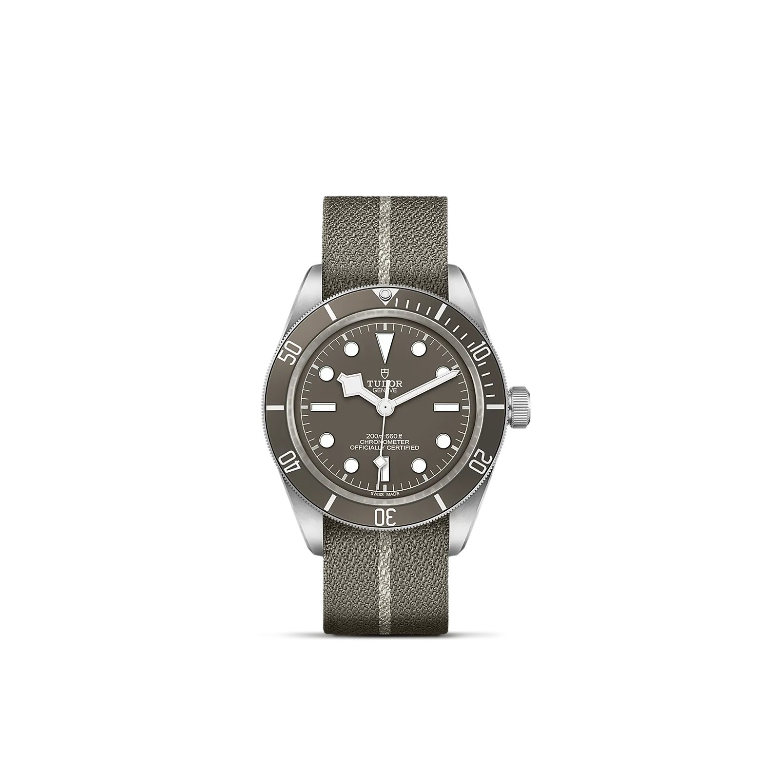 Tudor Black Bay 58 925