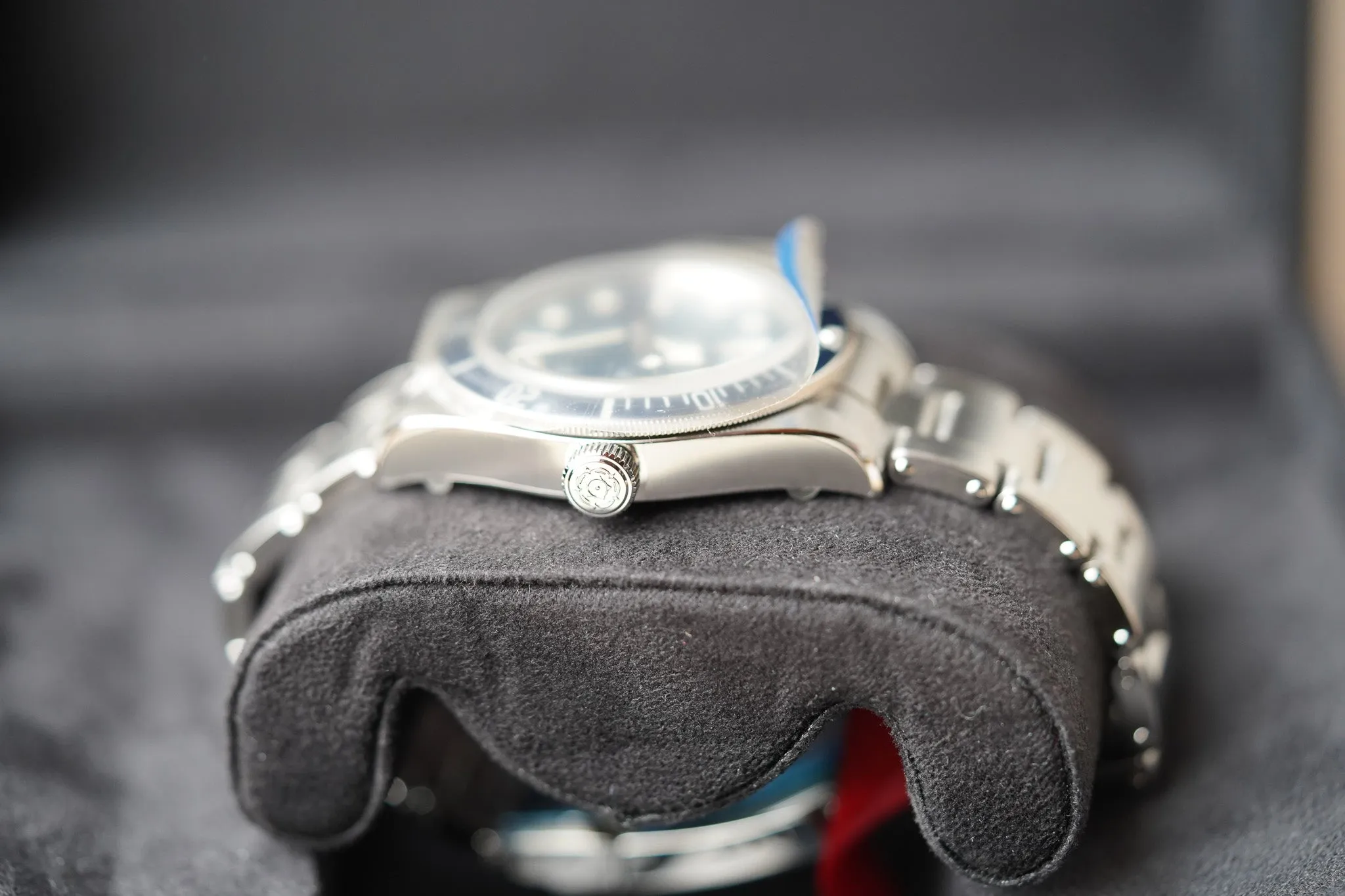 Tudor Black-Bay 58 Blue 79030B