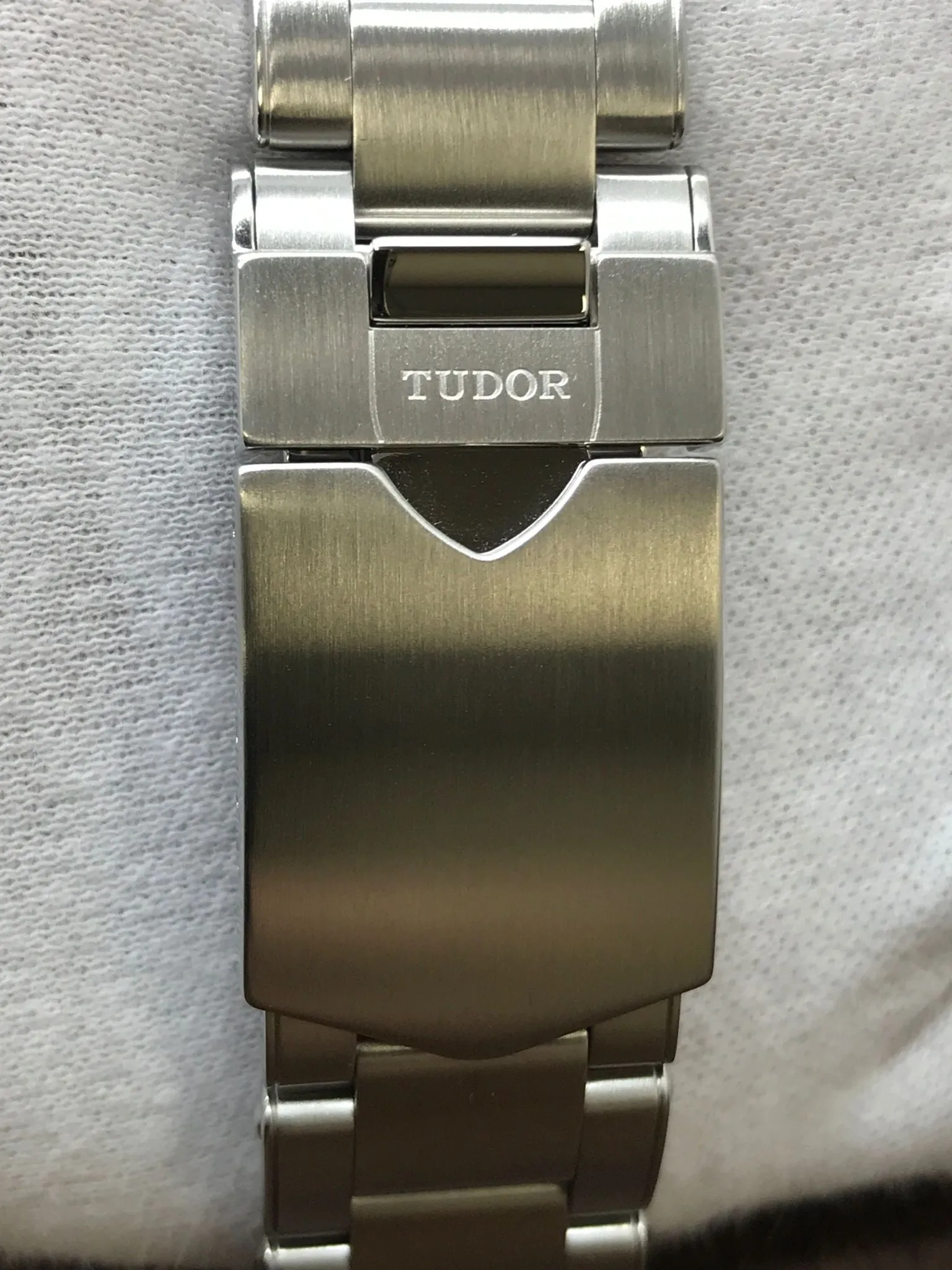 Tudor Black Bay Chrono 79360N Black Panda Dial Automatic Men's Watch