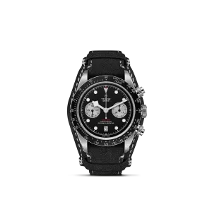 Tudor Black Bay Chrono