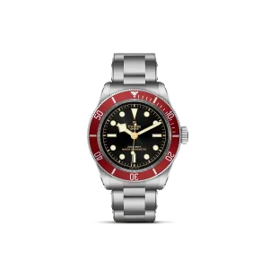 Tudor Black Bay