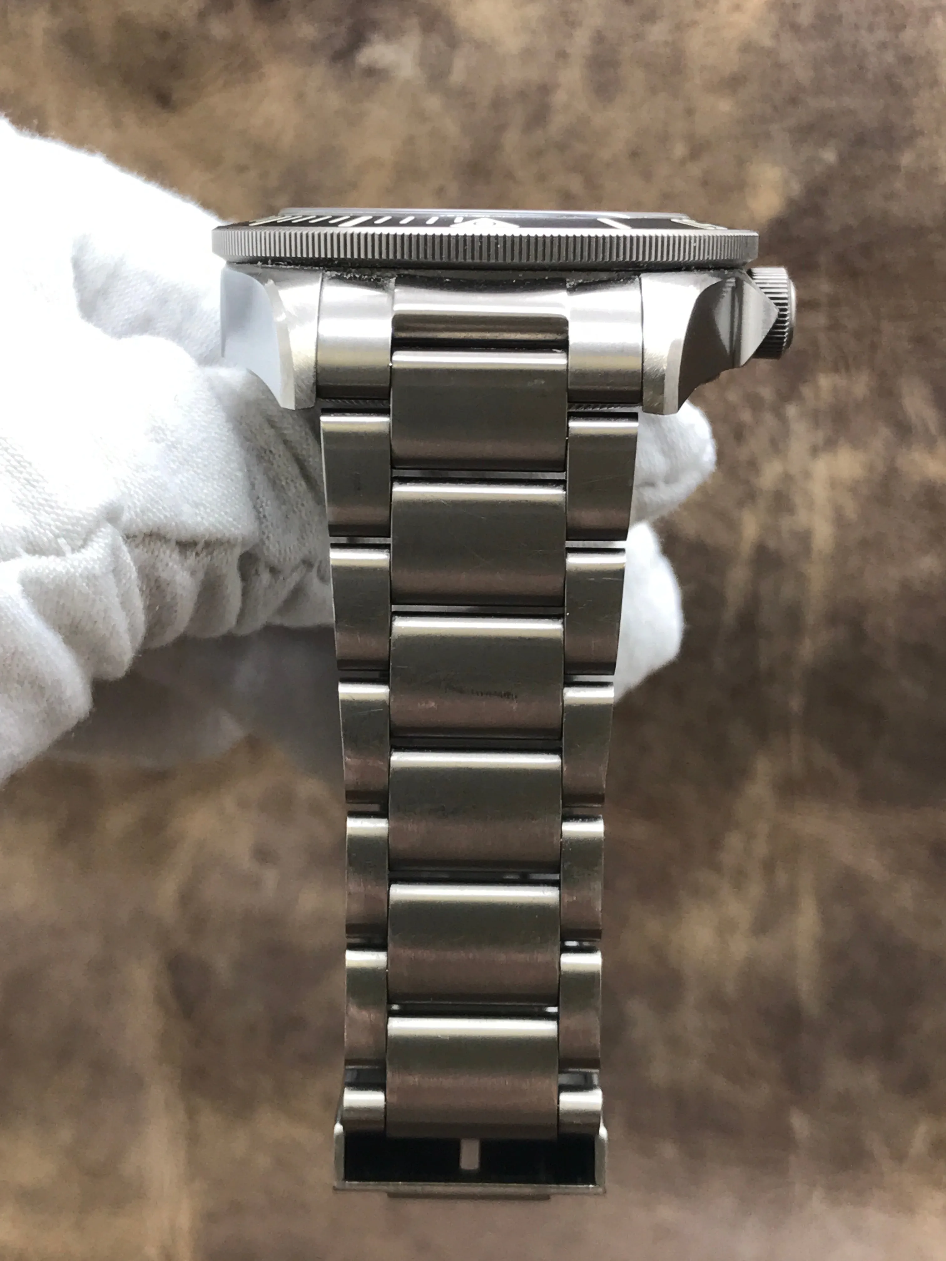 Tudor Pelagos 25610T Black Dial Automatic Men's Watch