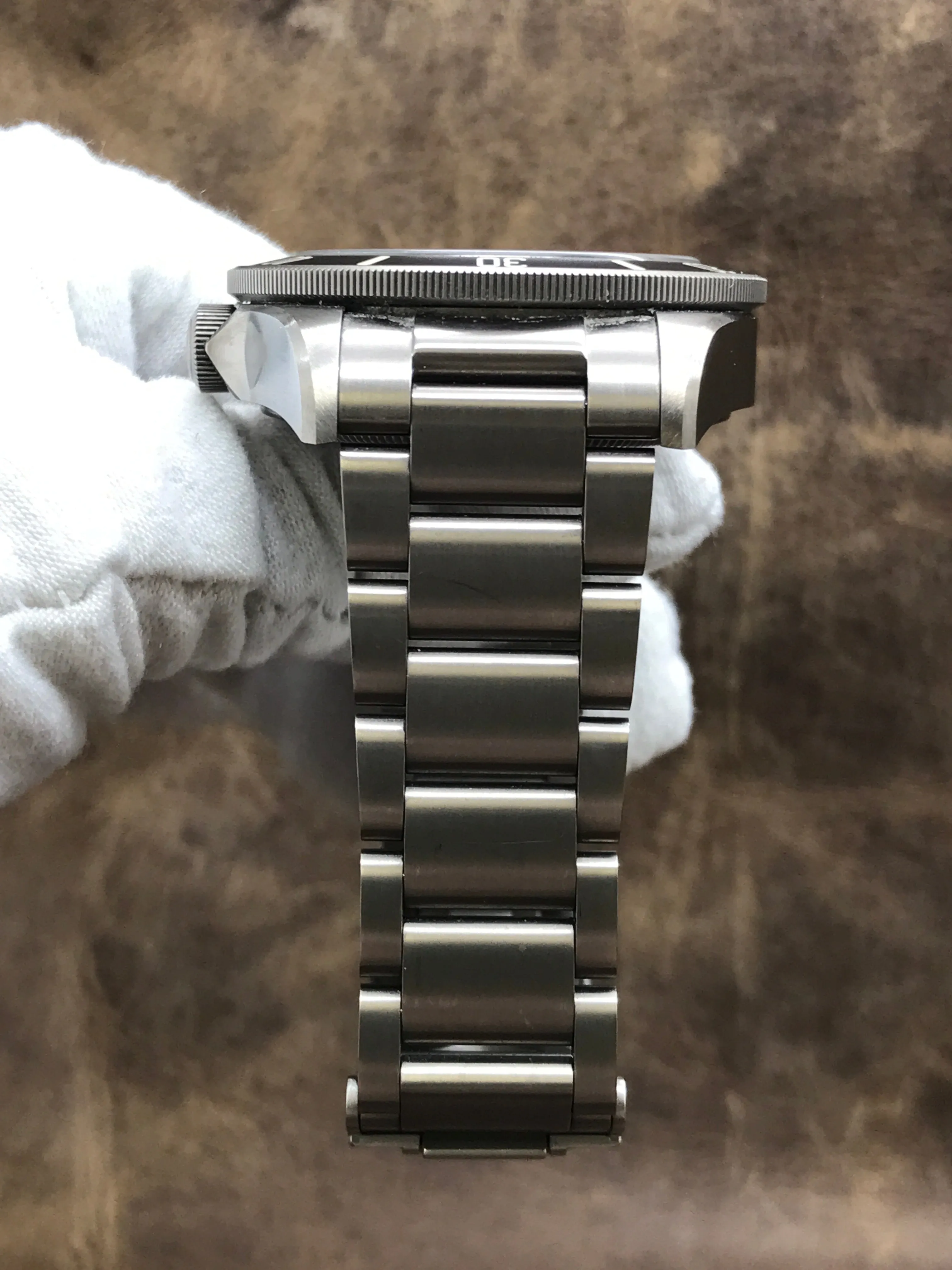 Tudor Pelagos 25610T Black Dial Automatic Men's Watch