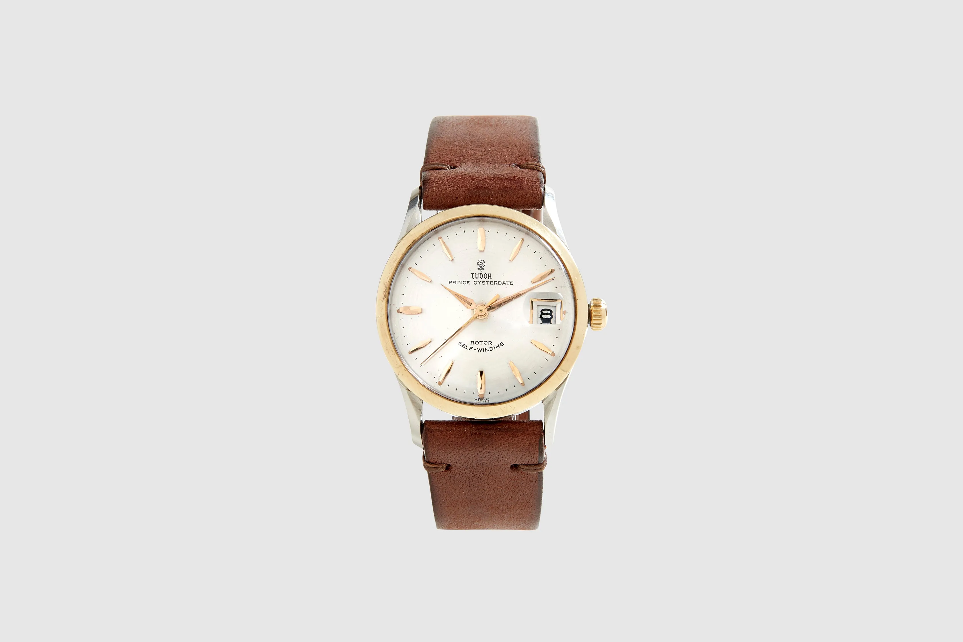 Tudor Prince Oysterdate