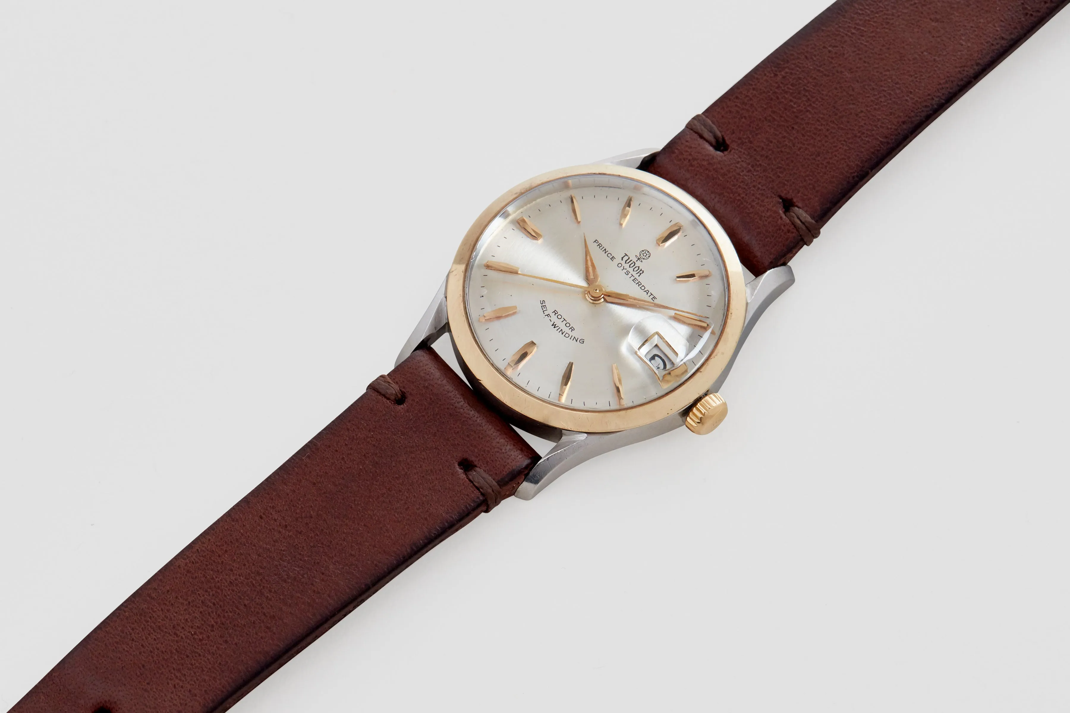 Tudor Prince Oysterdate