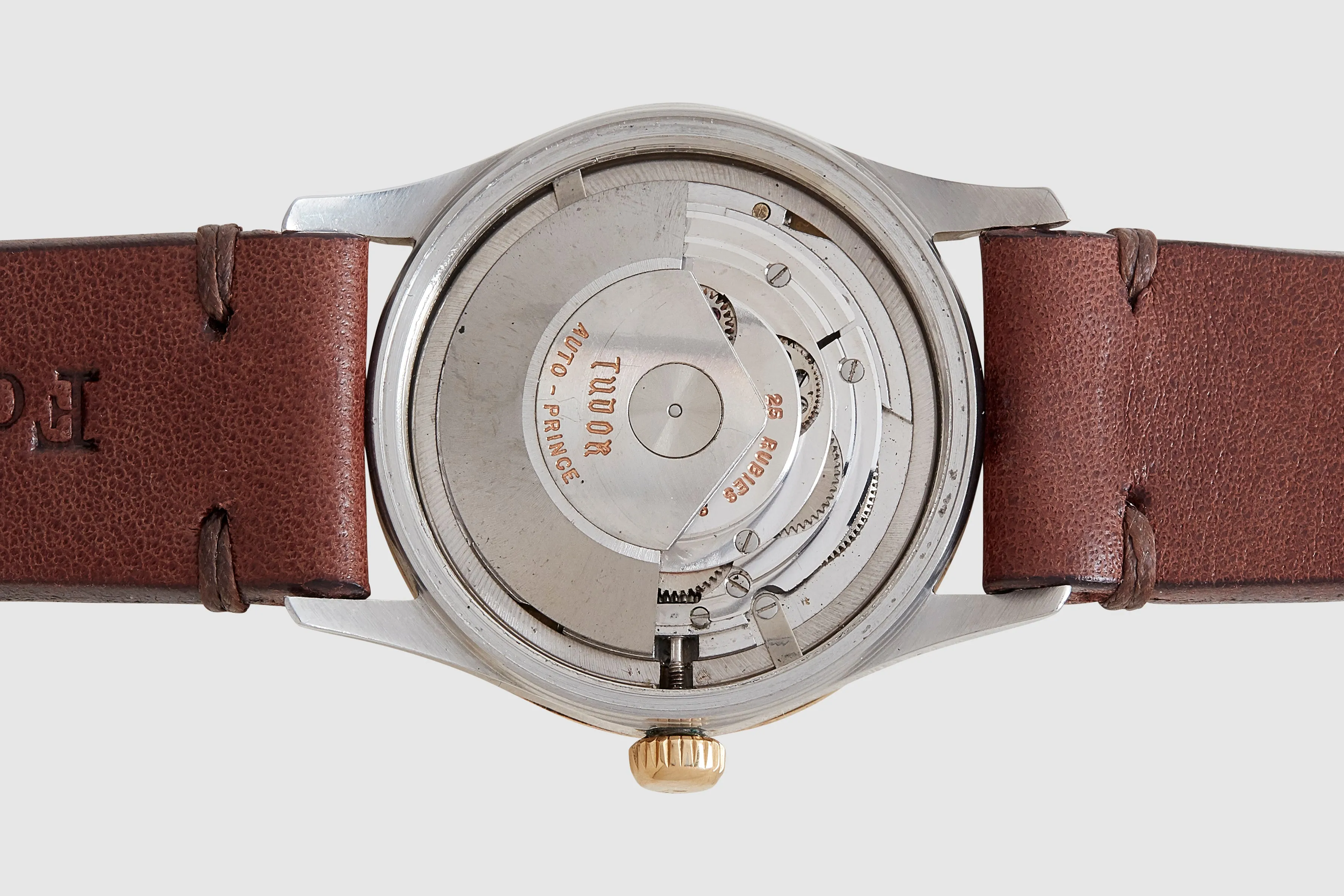 Tudor Prince Oysterdate