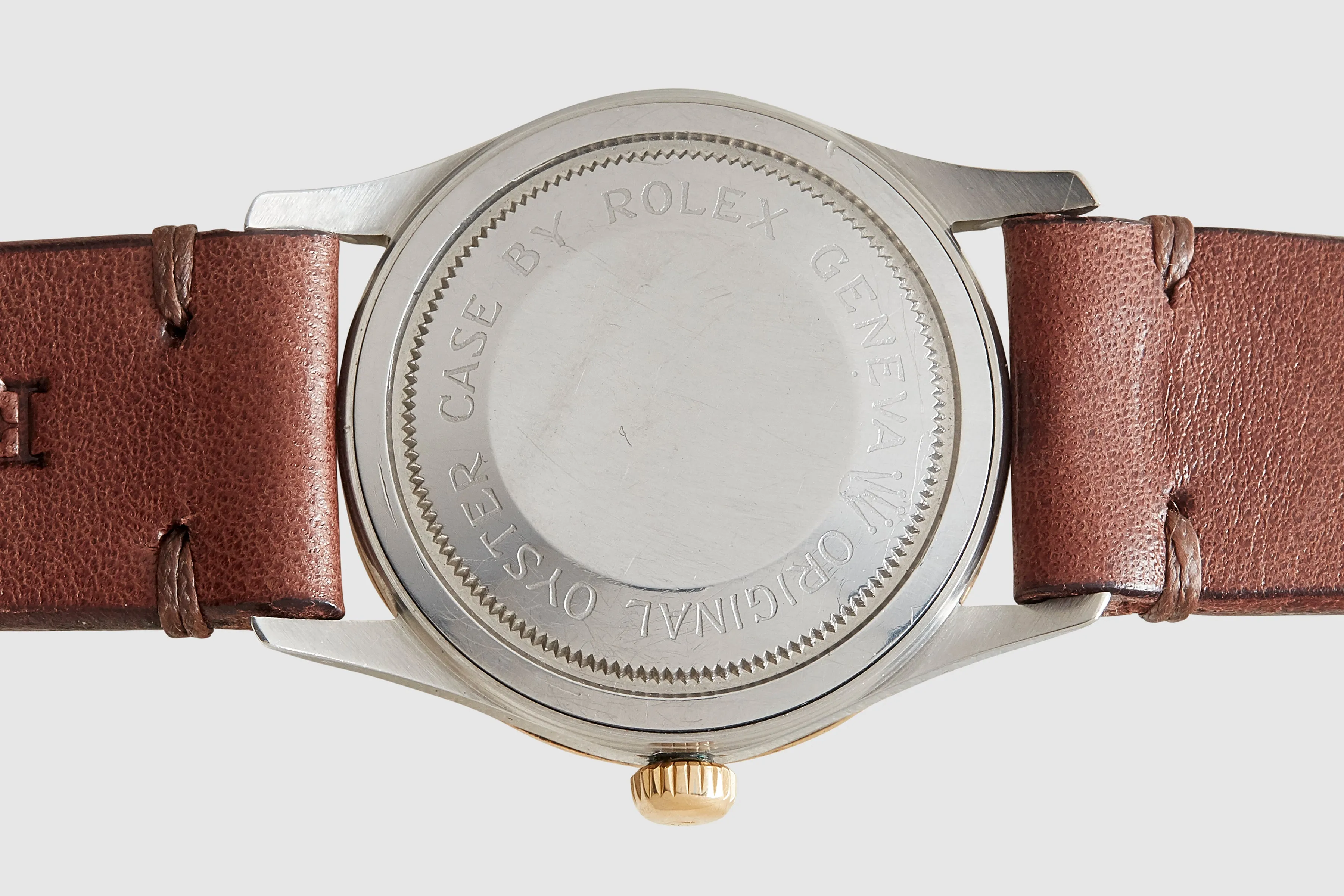 Tudor Prince Oysterdate