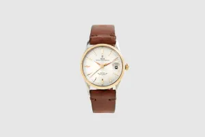 Tudor Prince Oysterdate