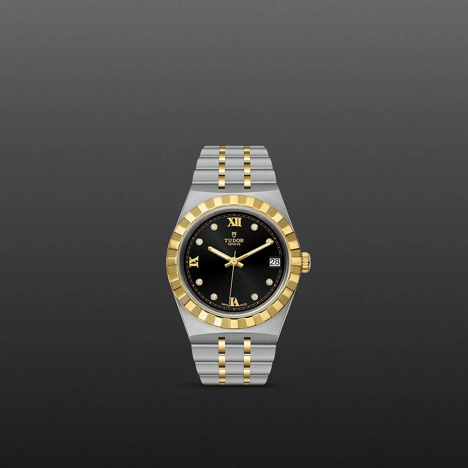 Tudor Royal