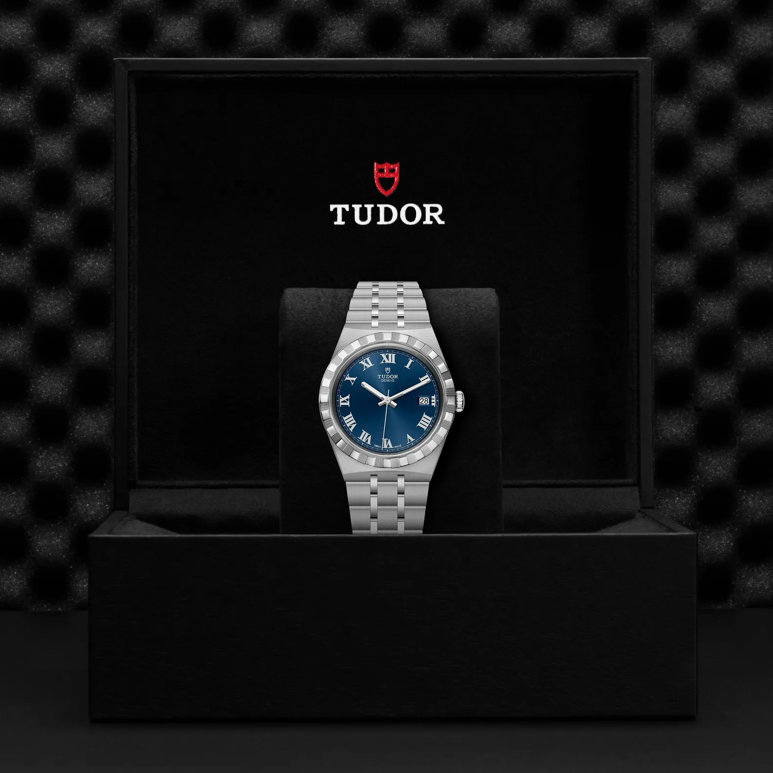 Tudor Royal