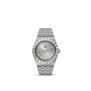 Tudor Royal