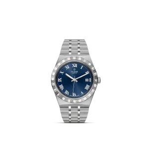 Tudor Royal