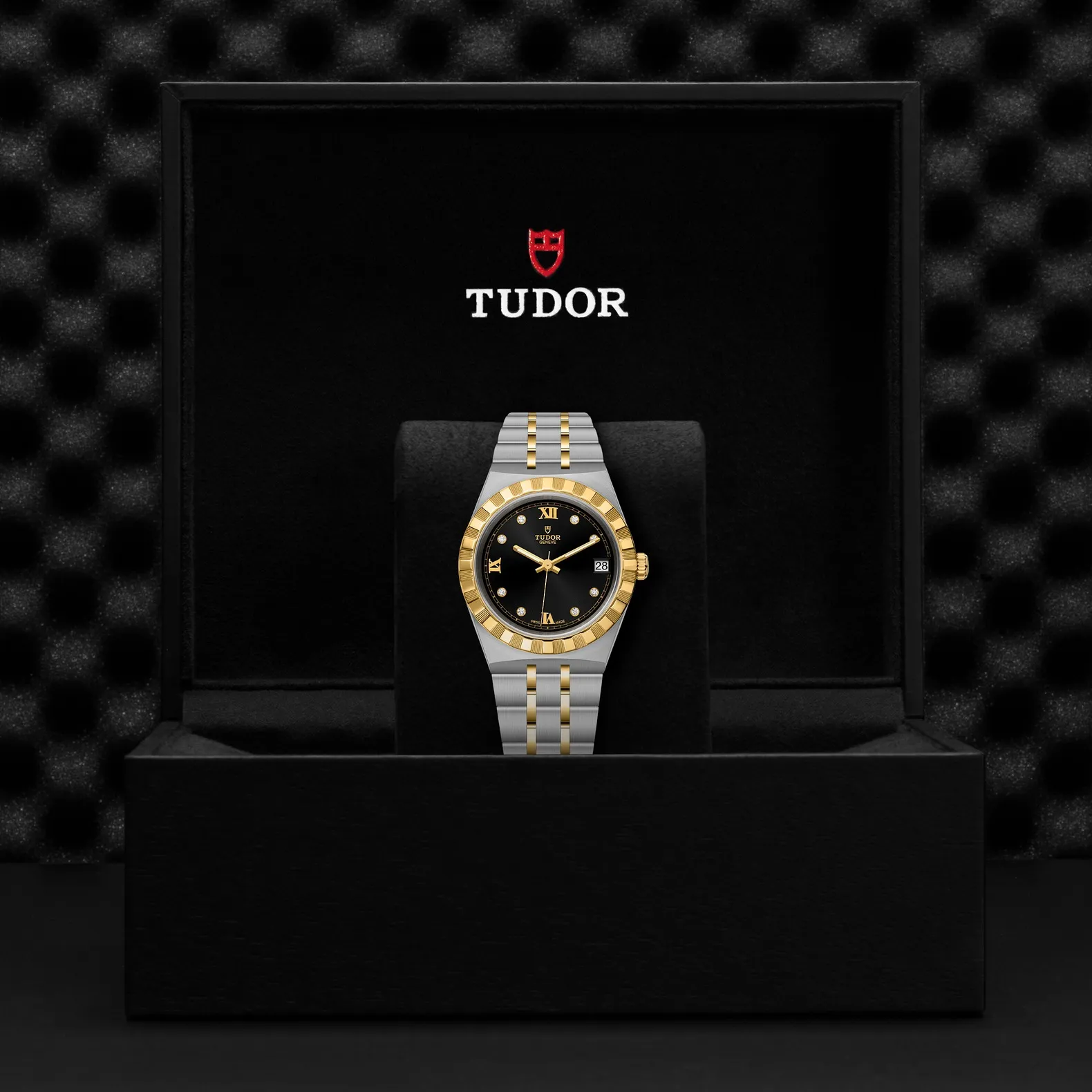 Tudor Royal